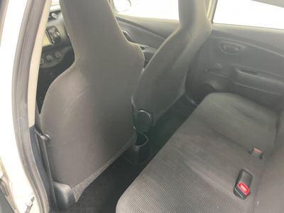 2018 Toyota Yaris