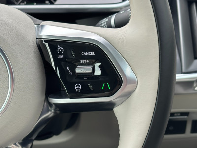 2023 Jaguar I-Pace
