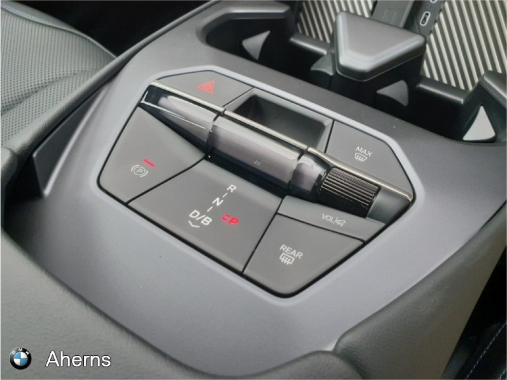 2026 BMW iX3