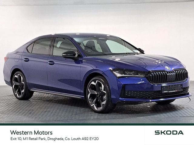 vehicle for sale from Western Motors Galway