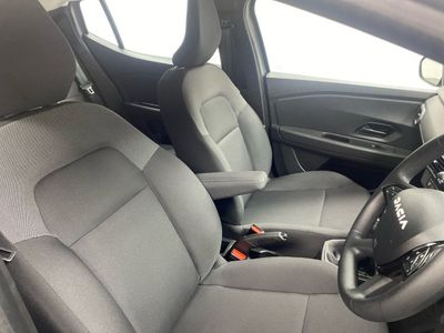 2023 Dacia Sandero