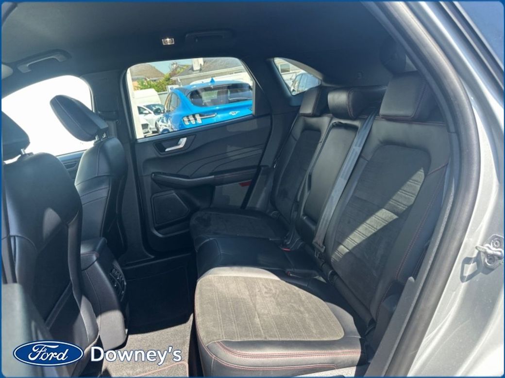 2023 Ford Kuga