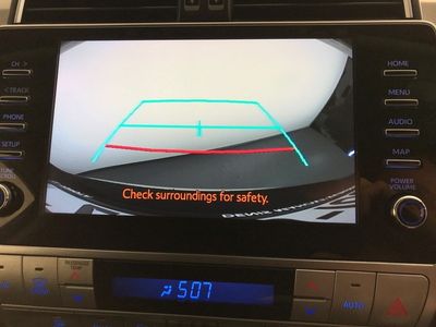 2023 Toyota Landcruiser