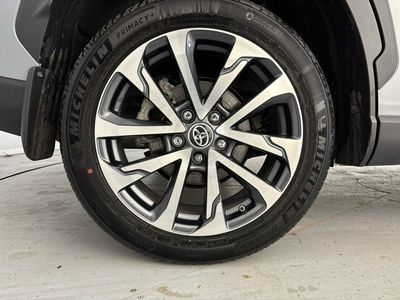 2023 Toyota Corolla Cross