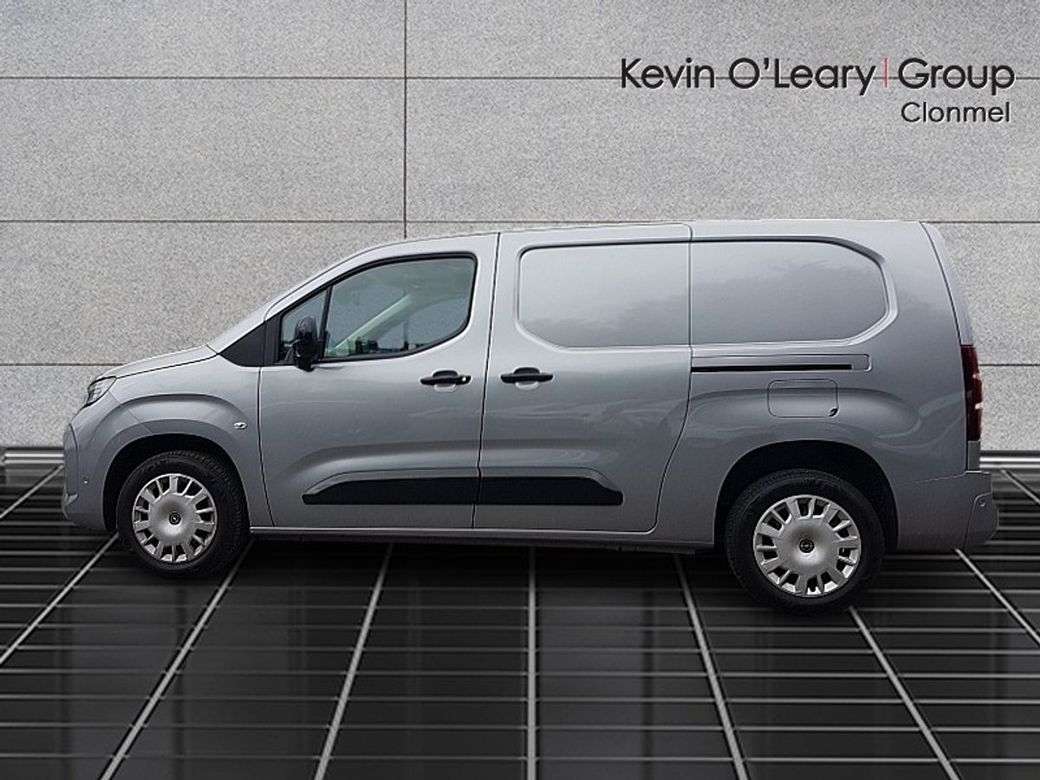 2026 Opel Combo