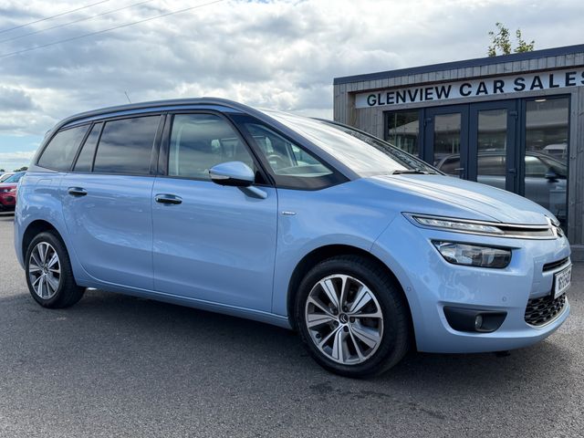 vehicle for sale from Glenview Car Sales