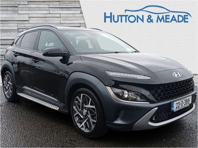 vehicle for sale from Hutton & Meade