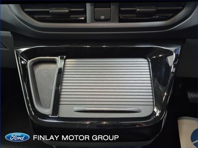 2026 Ford Transit Custom