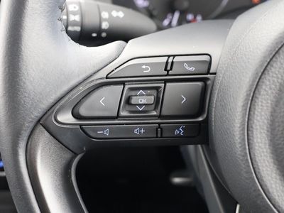 2023 Toyota Yaris