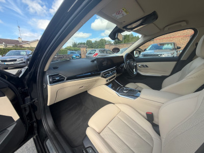 2023 BMW 3 Series