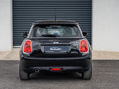 2017 Mini Cooper D