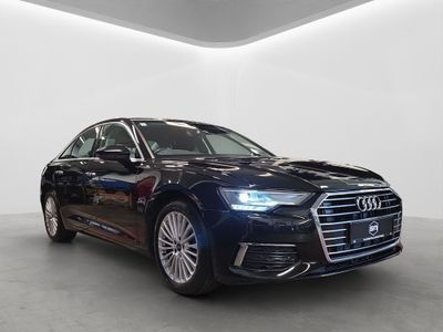 2023 Audi A6