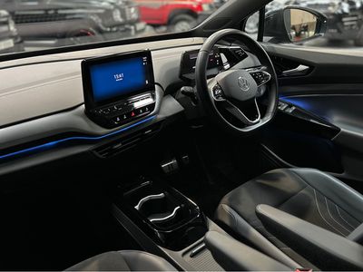 2023 Volkswagen ID.4