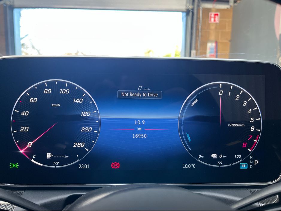 2024 Mercedes-Benz C Class
