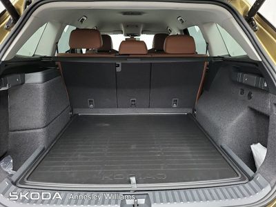 2026 Skoda Kodiaq