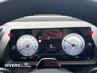 2026 Hyundai INSTER