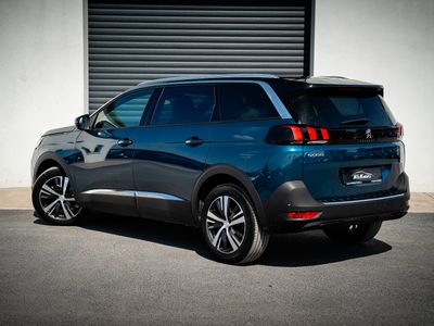 2023 Peugeot 5008