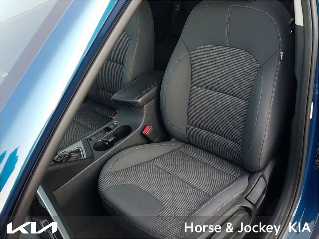 2022 Kia Niro