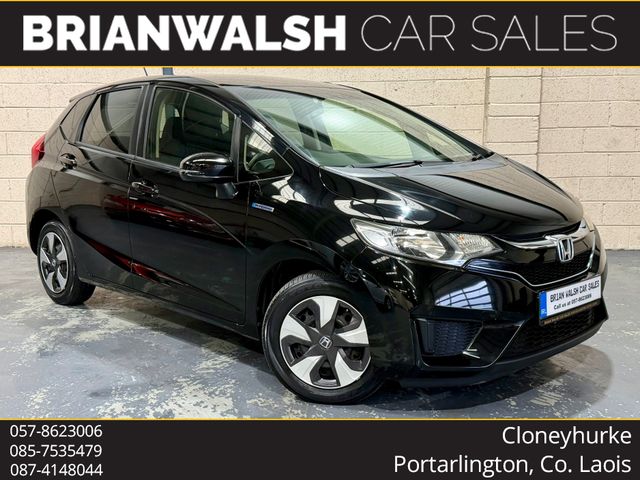 vehicle for sale from Brian Walsh Car Sales Portarlington