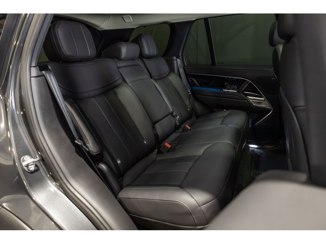 2024 Land Rover Range Rover