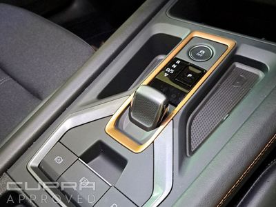 2026 Cupra Formentor