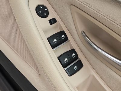2016 BMW 5 Series
