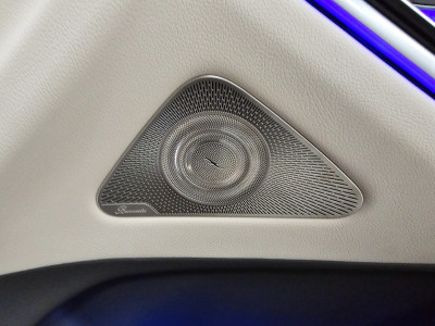 2025 Mercedes-Benz S Class