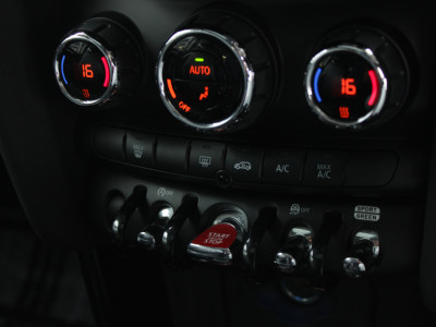 2017 Mini Cooper