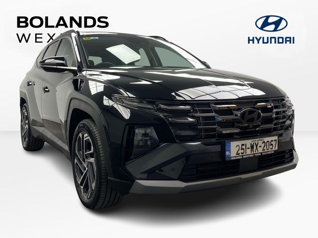 vehicle for sale from Bolands Wexford Town
