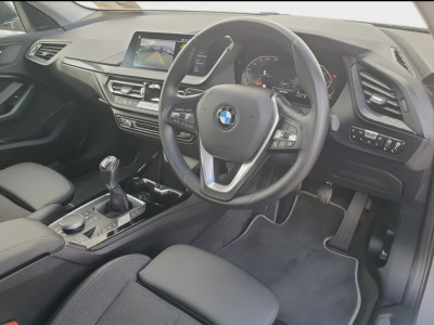 2022 BMW 2 Series