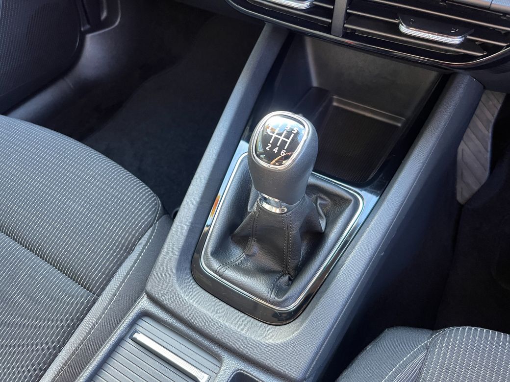 2024 Skoda Octavia