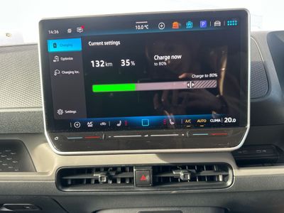 2026 Volkswagen ID. Buzz