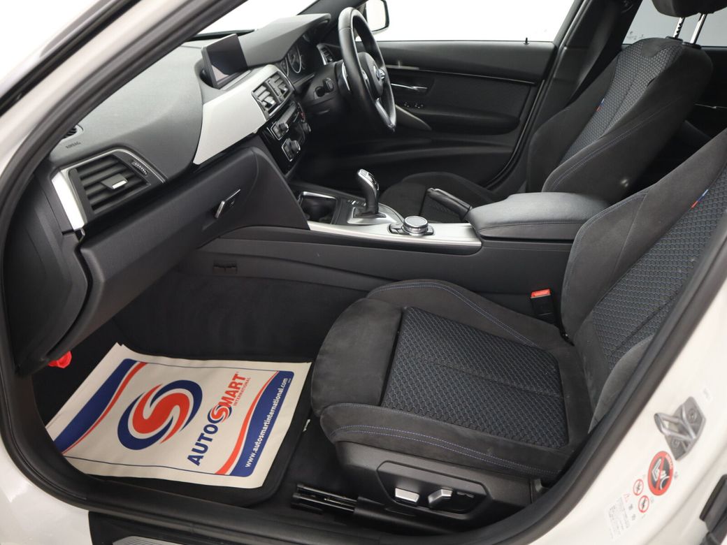 2015 BMW 3 Series