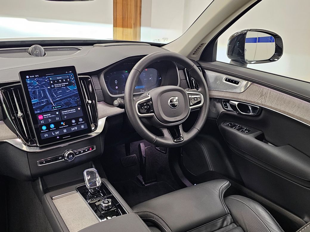 2026 Volvo XC90