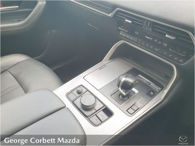 2023 Mazda CX-60