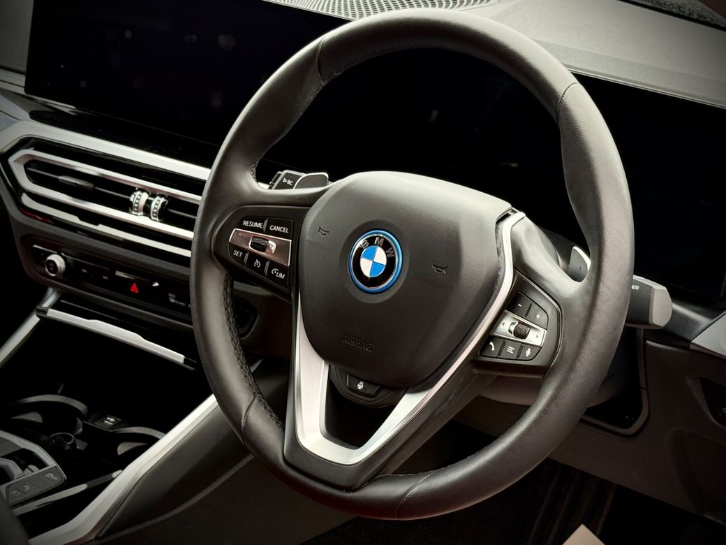 2024 BMW 3 Series
