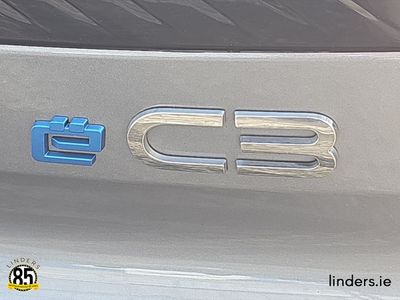 2025 Citroen C3