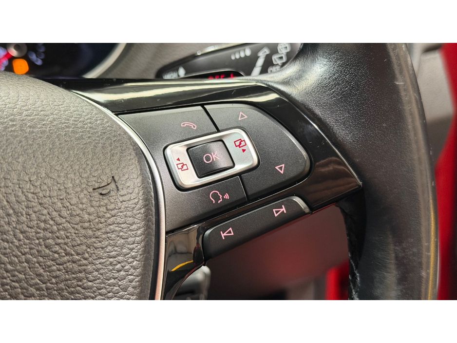 2015 Volkswagen Polo