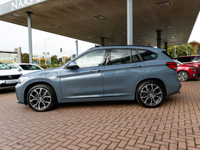 2021 BMW X1