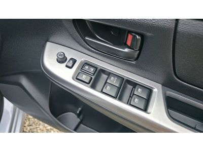 2016 Subaru Impreza