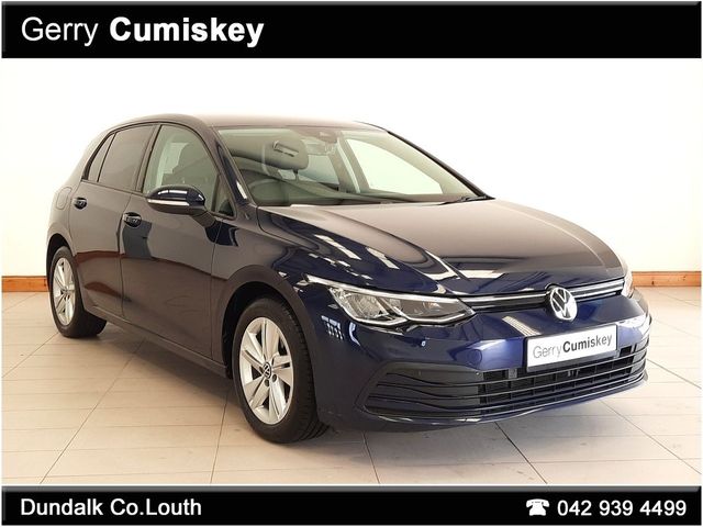 vehicle for sale from Gerry Cumiskey Ltd
