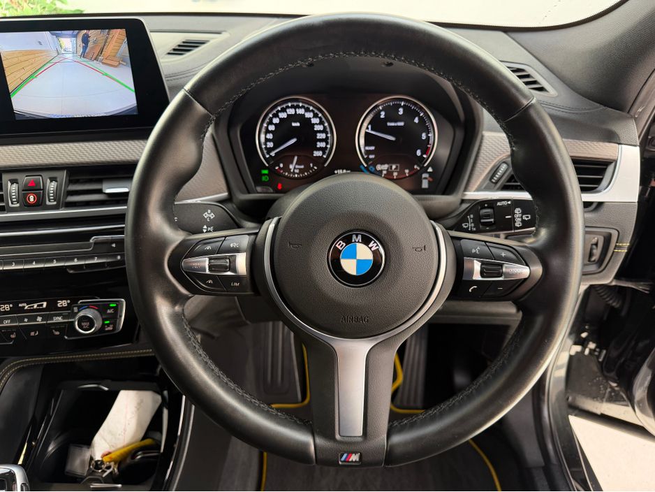 2019 BMW X2