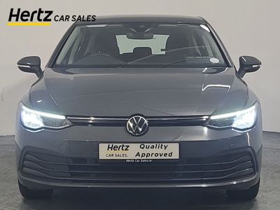 2024 Volkswagen Golf