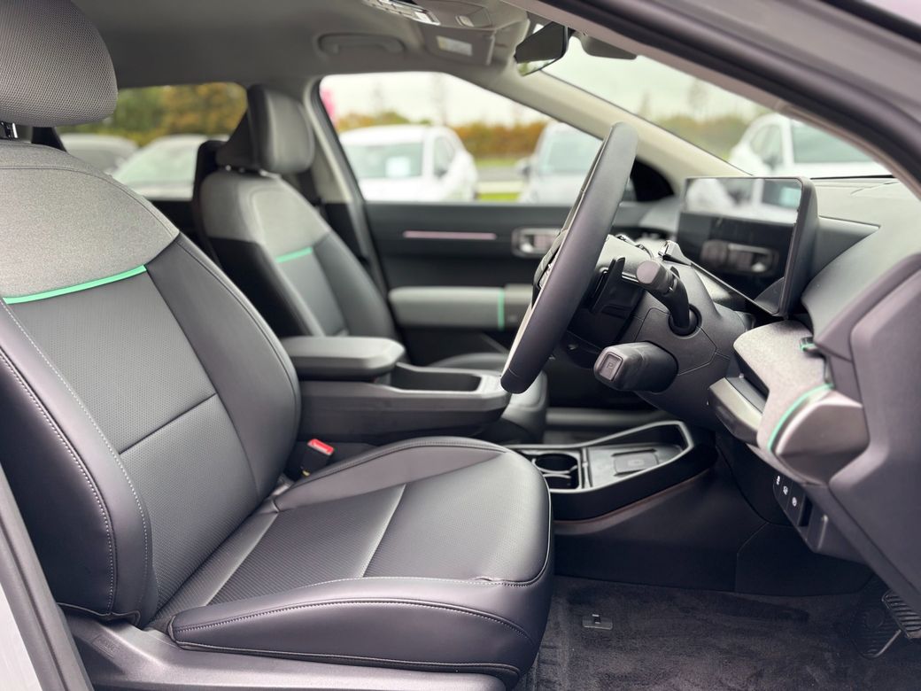 2026 Kia EV4