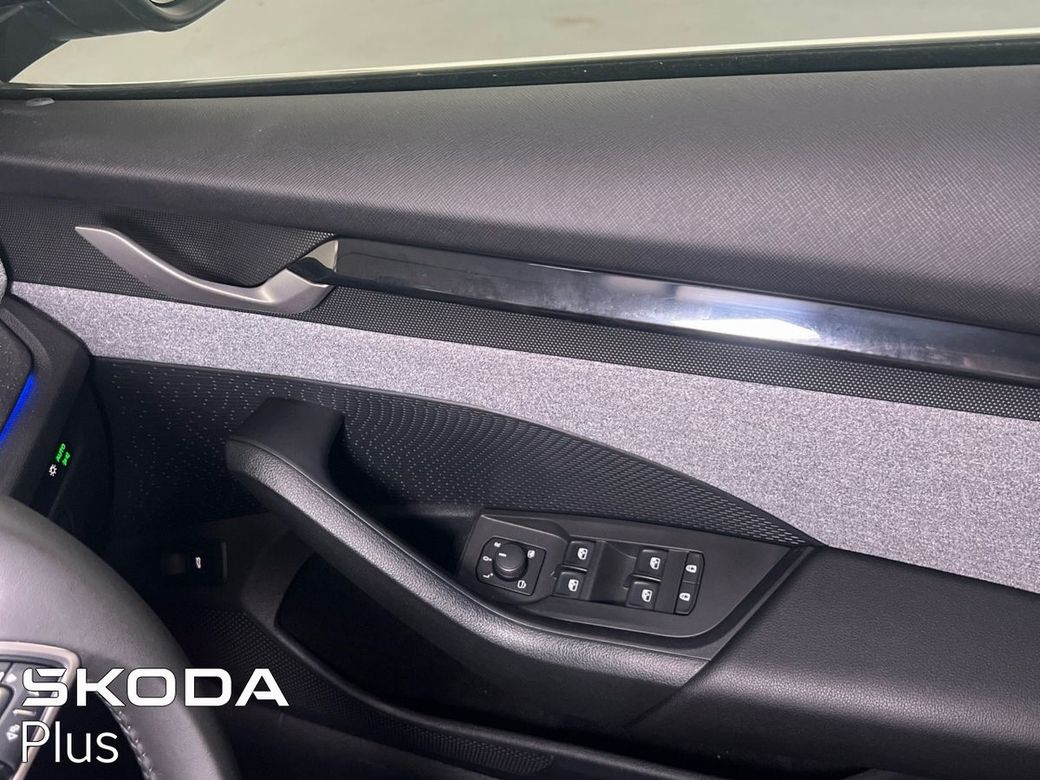 2025 Skoda Octavia