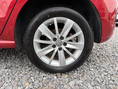 2016 Volkswagen Polo