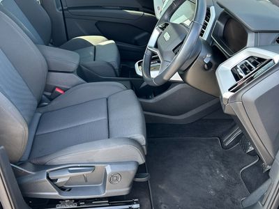 2023 Audi Q4