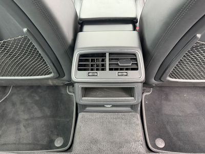 2019 Audi A6