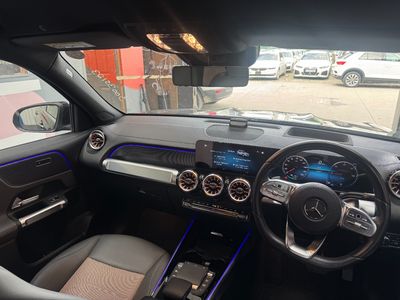 2023 Mercedes-Benz EQB