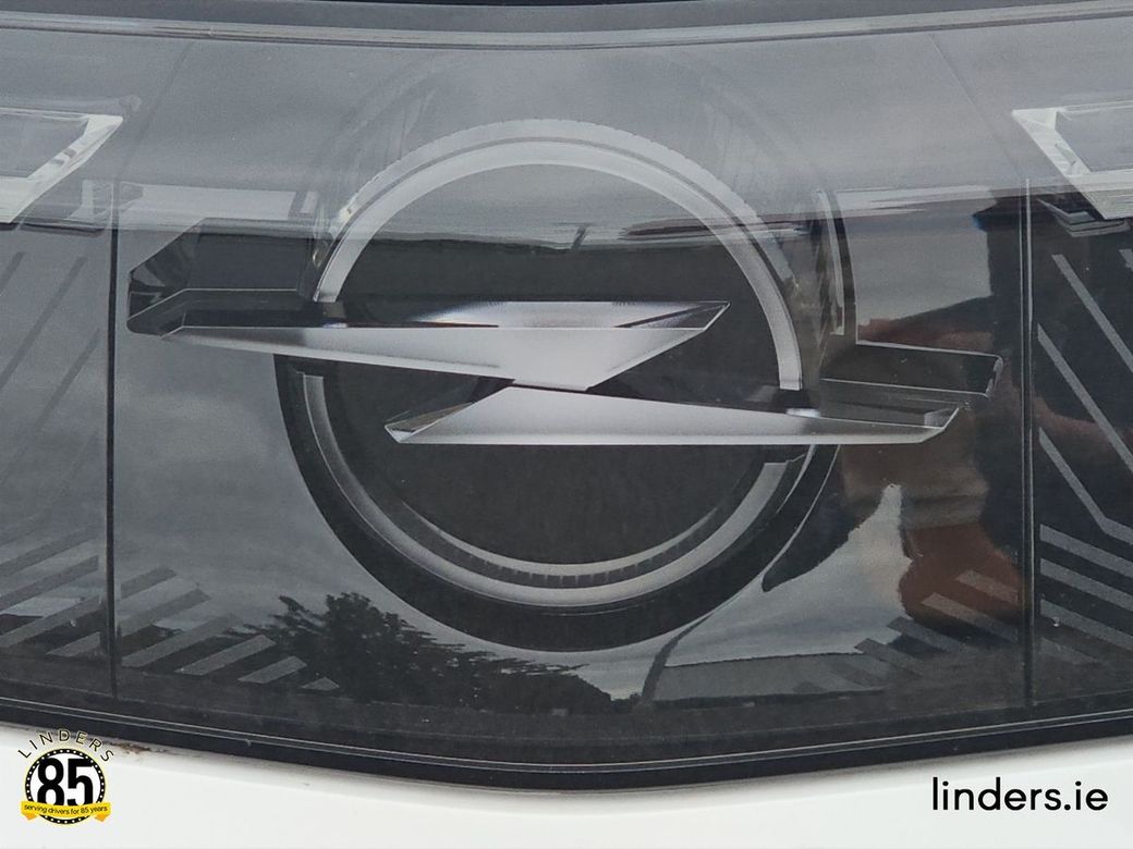 2026 Opel Grandland